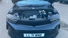 Vauxhall Mokka 1.2 Turbo SRi Nav Premium 5dr Petrol Hatchback